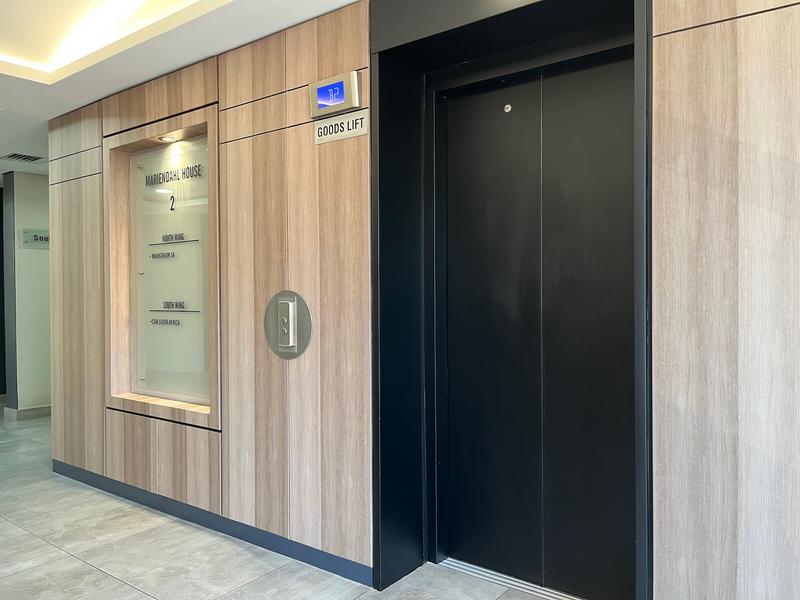 To Let Commercial Property for Rent in Newlands Western Cape